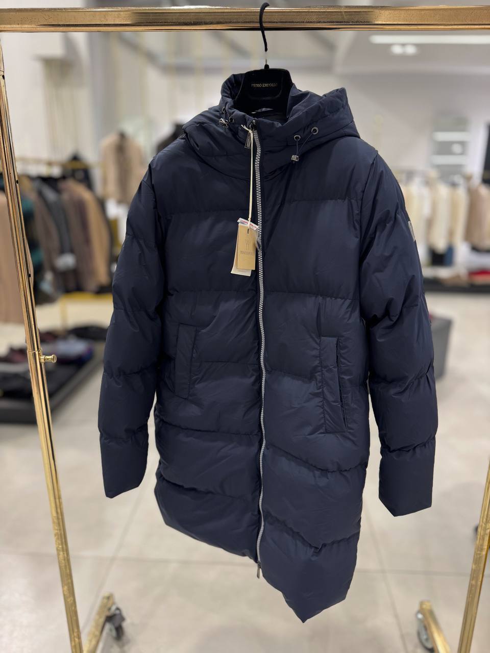 Итальянская одежда, бренд Primo Emporio, арт. 73557212