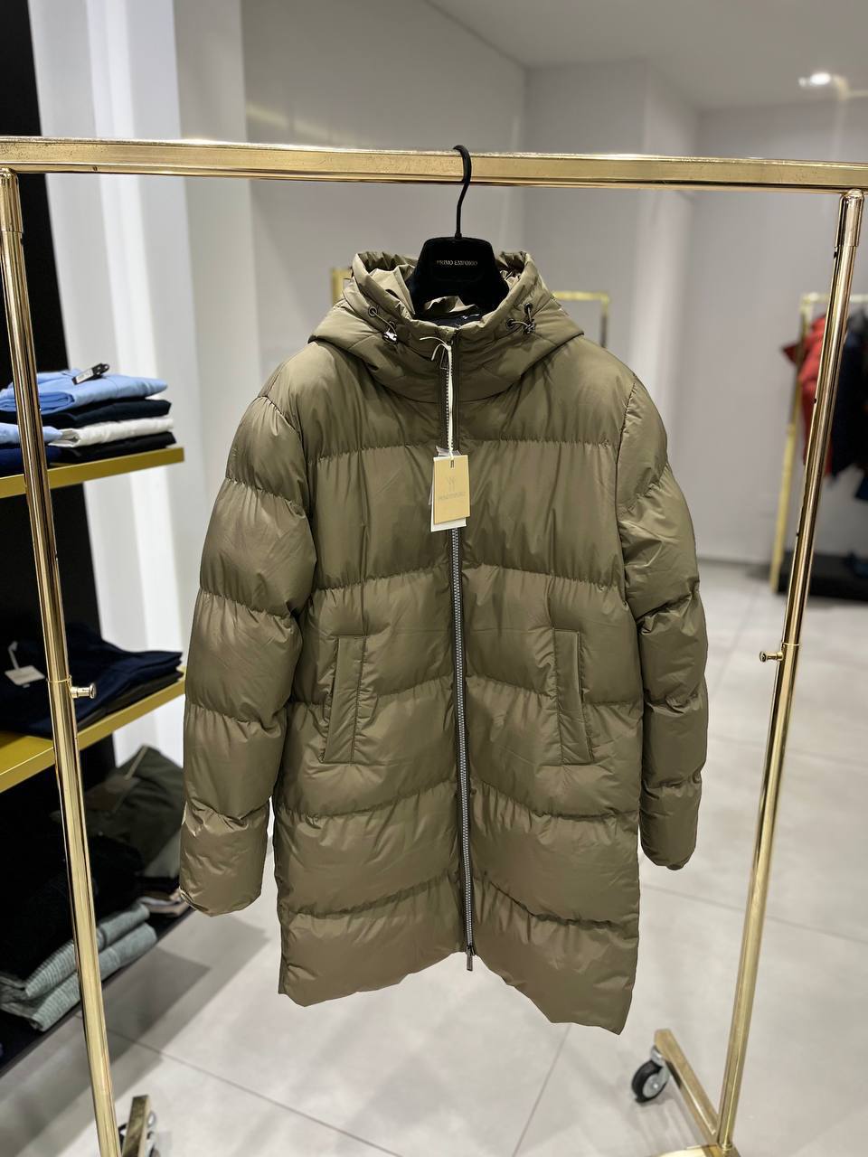 Итальянская одежда, бренд Primo Emporio, арт. 73557217