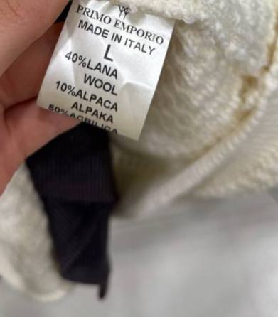 Итальянская одежда, бренд Primo Emporio, арт. 73557236