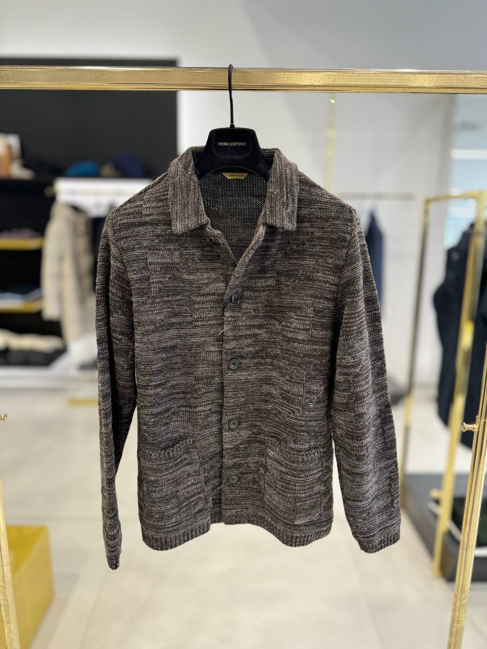 Итальянская одежда, бренд Primo Emporio, арт. 73557241