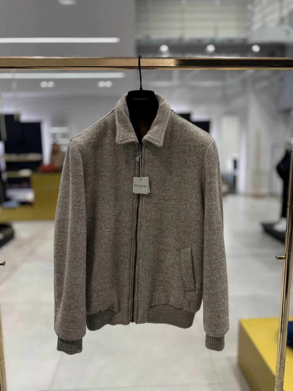 Итальянская одежда, бренд Primo Emporio, арт. 73557252