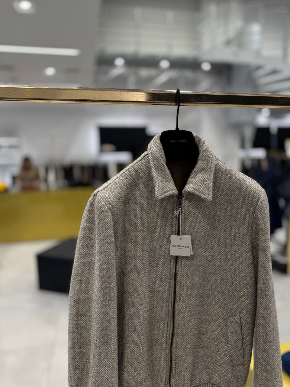 Итальянская одежда, бренд Primo Emporio, арт. 73557253