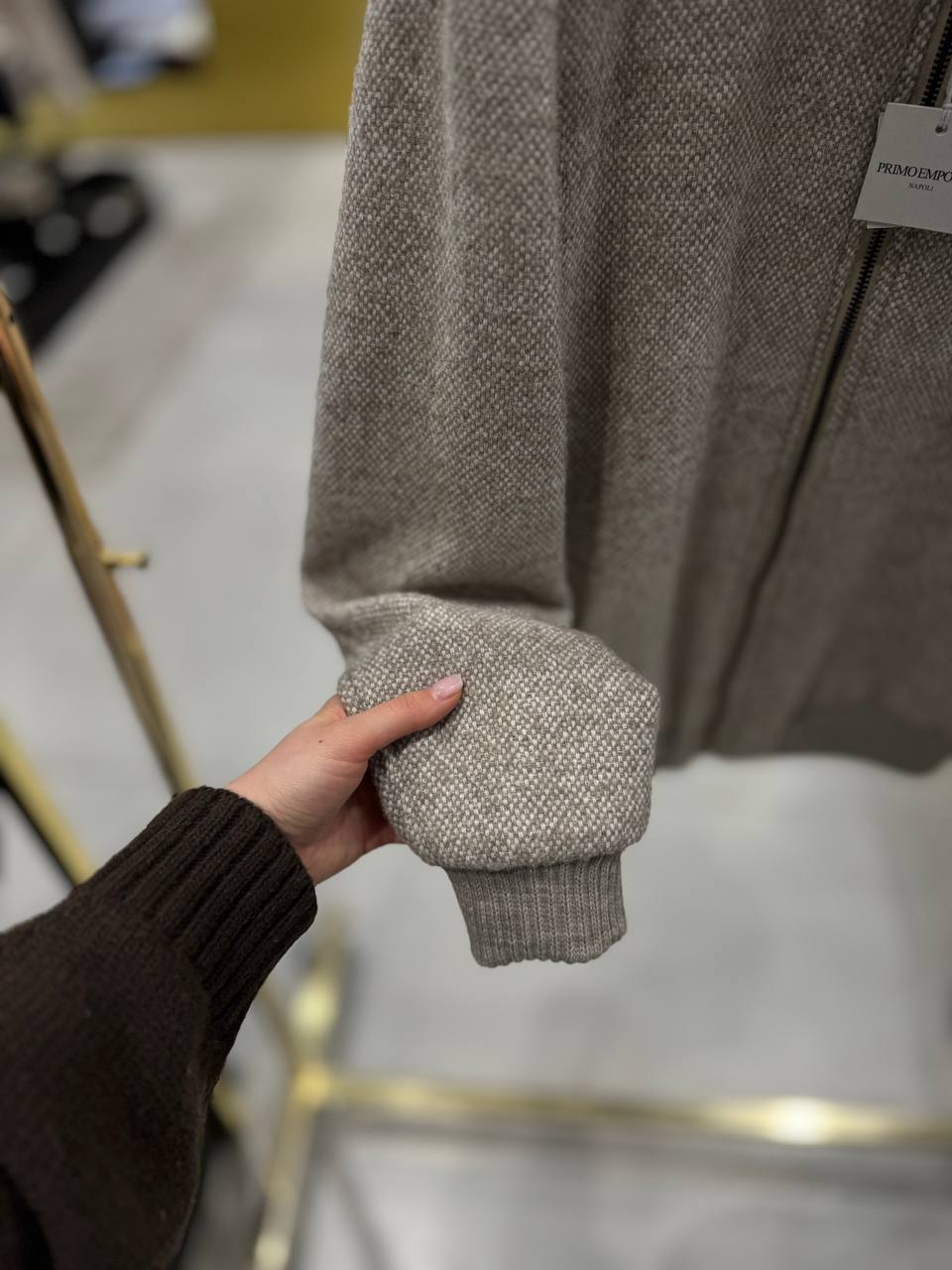 Итальянская одежда, бренд Primo Emporio, арт. 73557254
