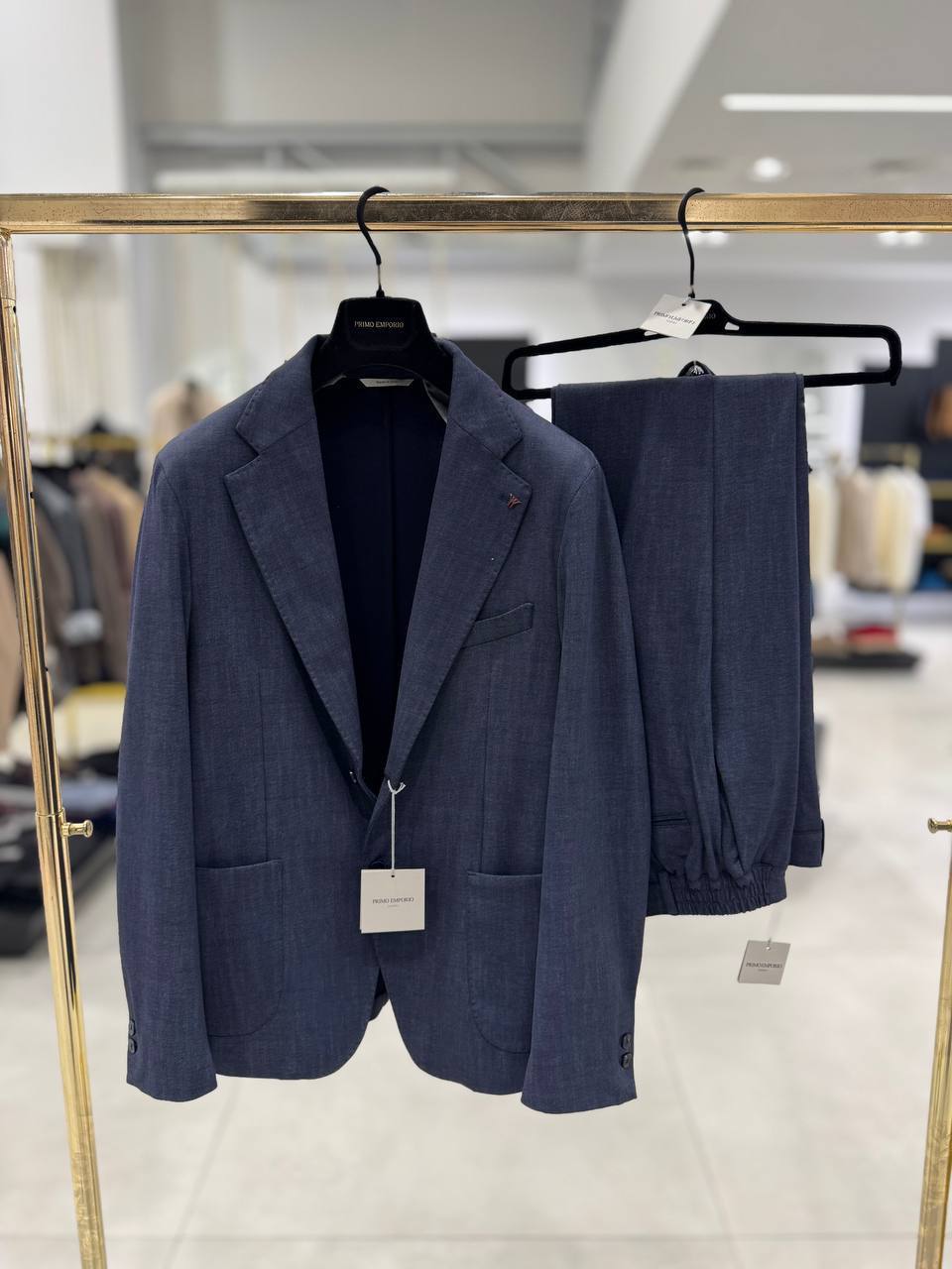 Итальянская одежда, бренд Primo Emporio, арт. 73557279