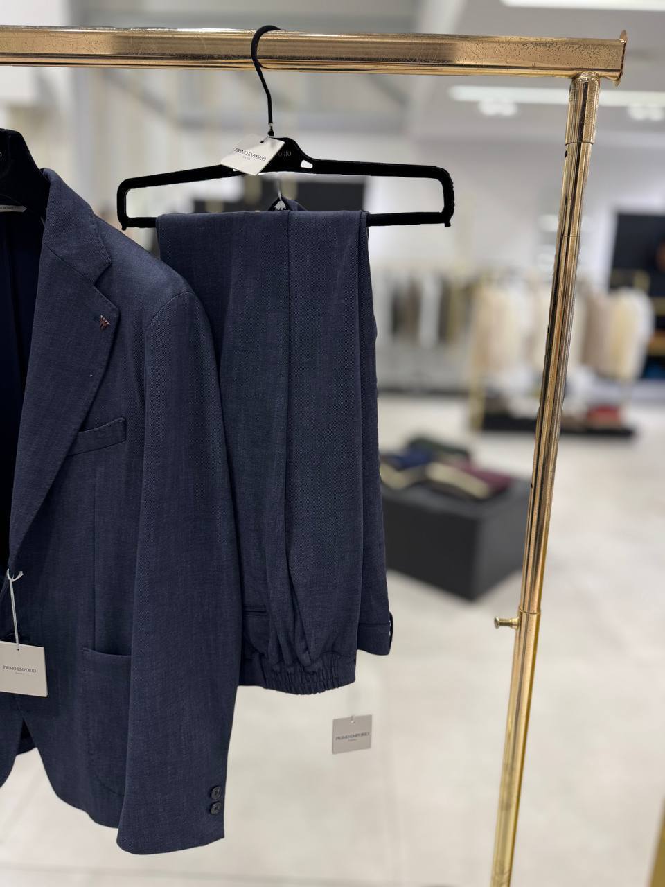 Итальянская одежда, бренд Primo Emporio, арт. 73557280