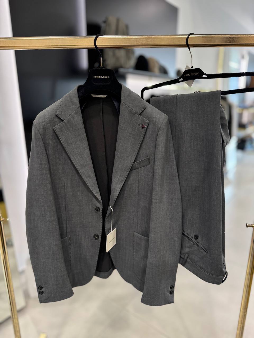 Итальянская одежда, бренд Primo Emporio, арт. 73557302