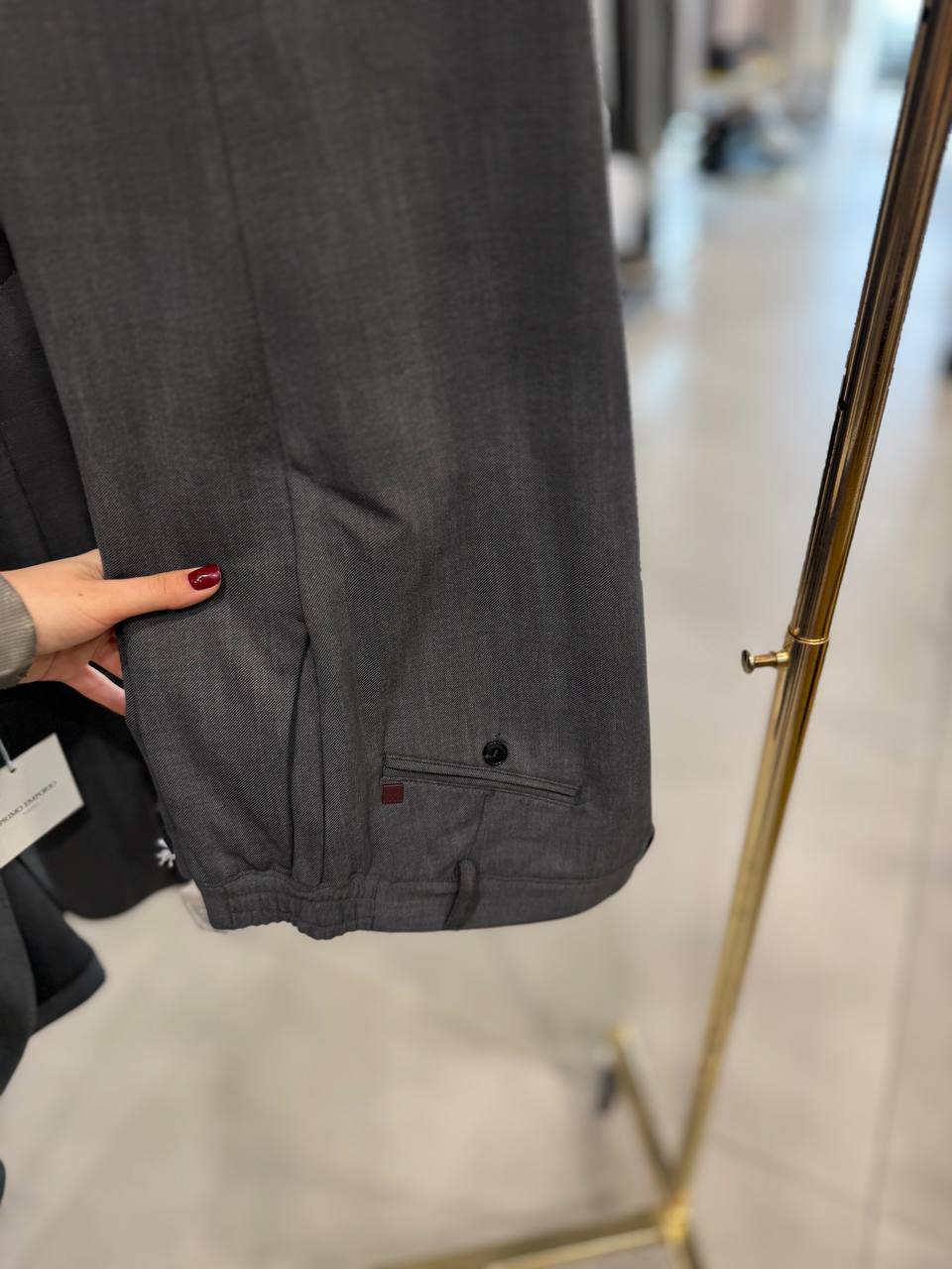 Итальянская одежда, бренд Primo Emporio, арт. 73557304