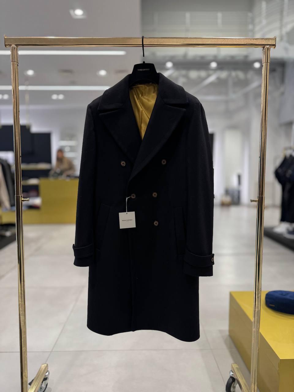 Итальянская одежда, бренд Primo Emporio, арт. 73557735