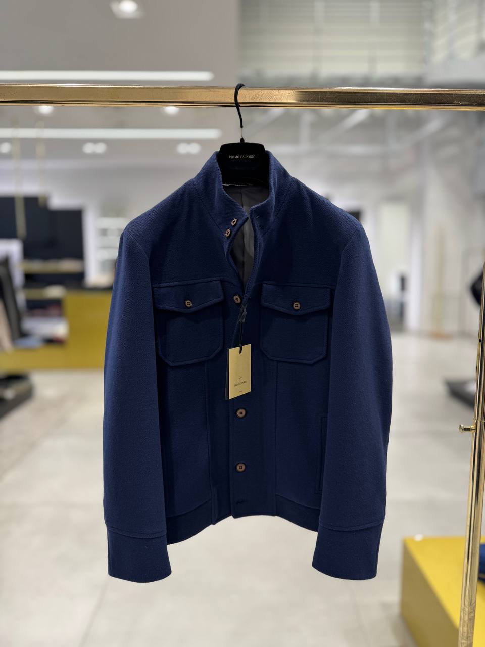 Итальянская одежда, бренд Primo Emporio, арт. 73557788