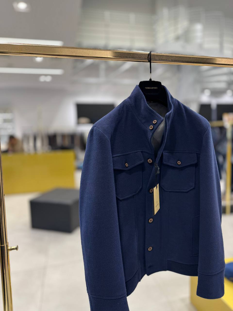 Итальянская одежда, бренд Primo Emporio, арт. 73557789
