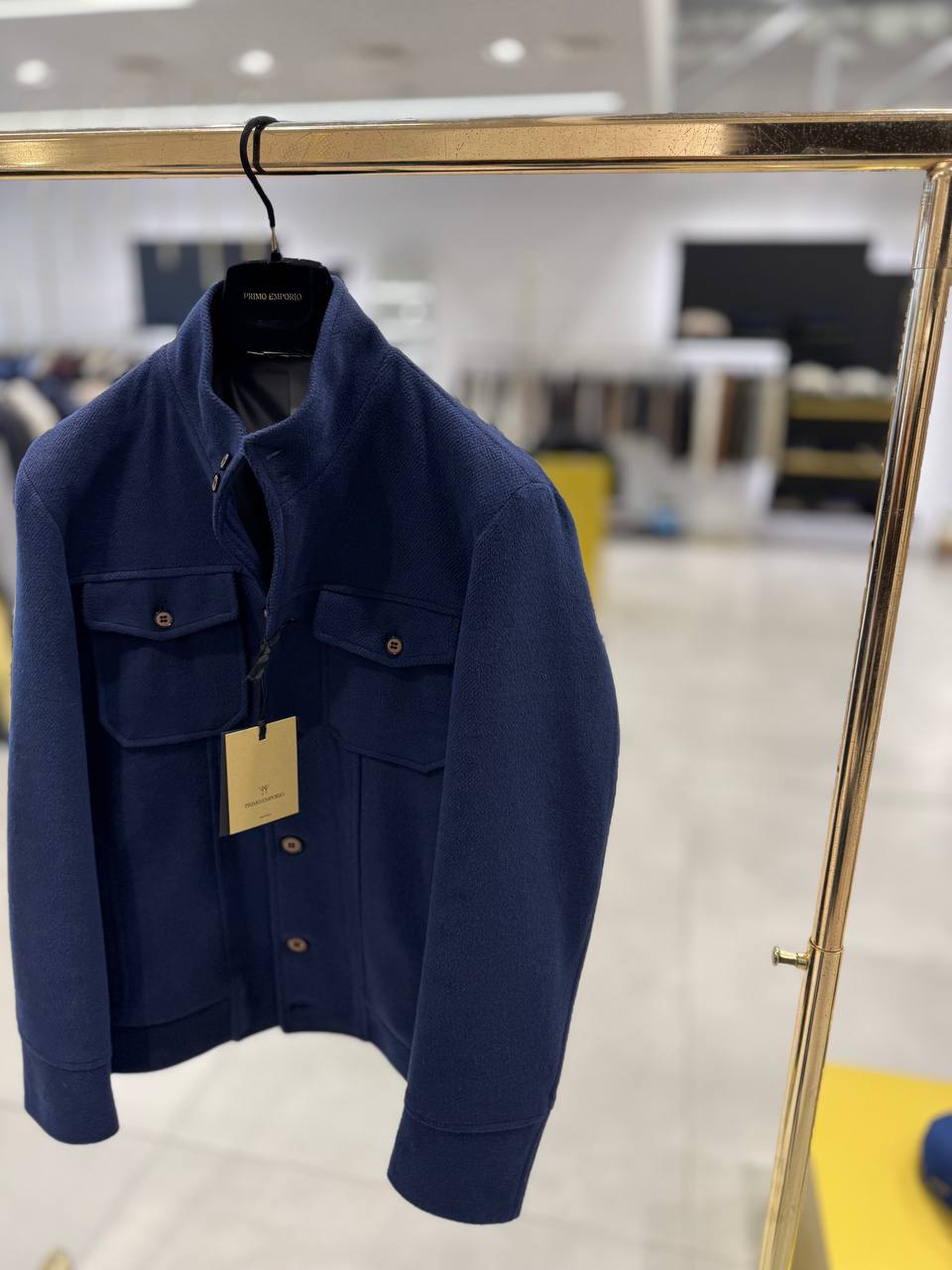 Итальянская одежда, бренд Primo Emporio, арт. 73557790