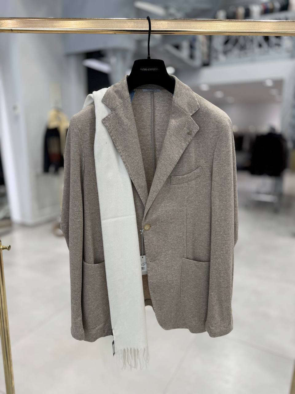 Итальянская одежда, бренд Primo Emporio, арт. 73557869