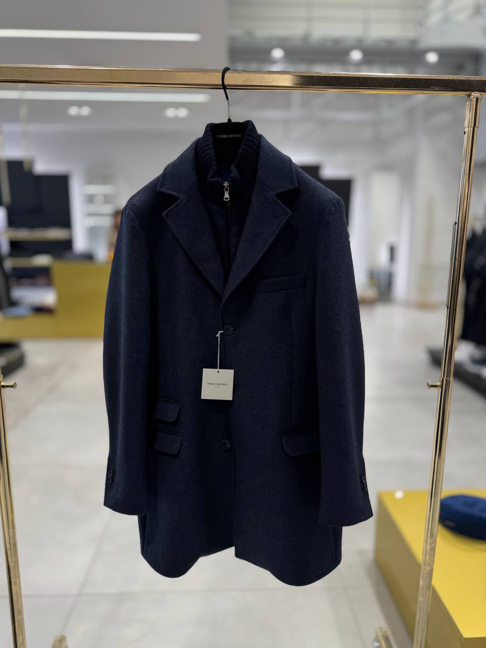 Итальянская одежда, бренд Primo Emporio, арт. 73557918