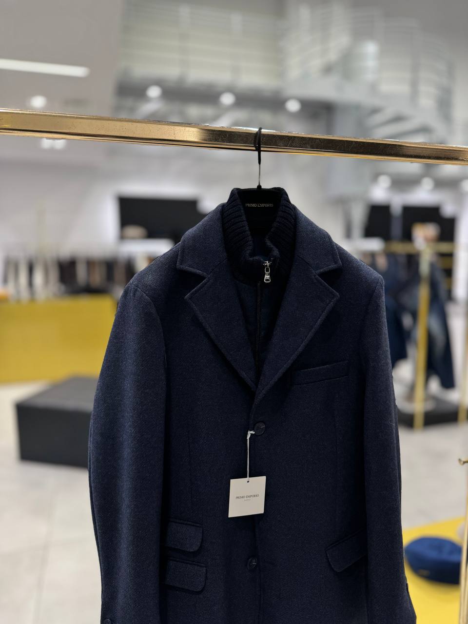 Итальянская одежда, бренд Primo Emporio, арт. 73557919