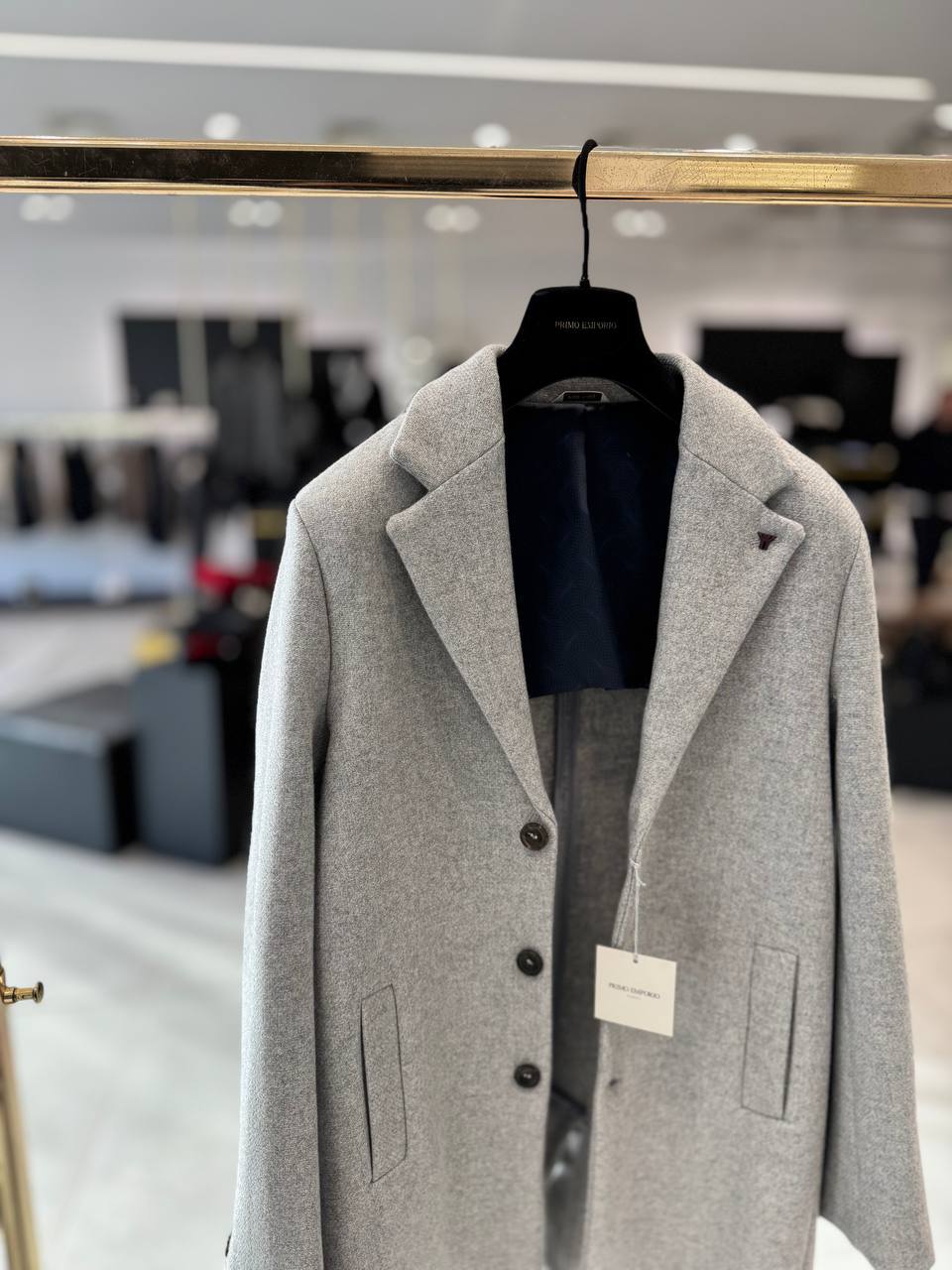 Итальянская одежда, бренд Primo Emporio, арт. 73557933