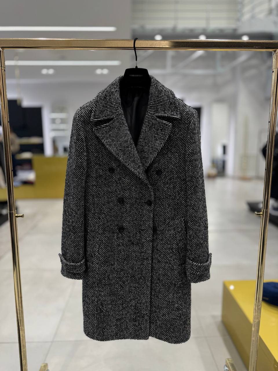 Итальянская одежда, бренд Primo Emporio, арт. 73557952