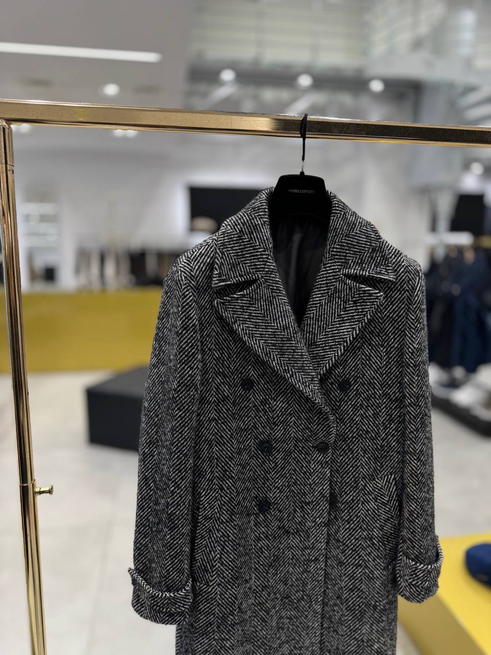 Итальянская одежда, бренд Primo Emporio, арт. 73557953