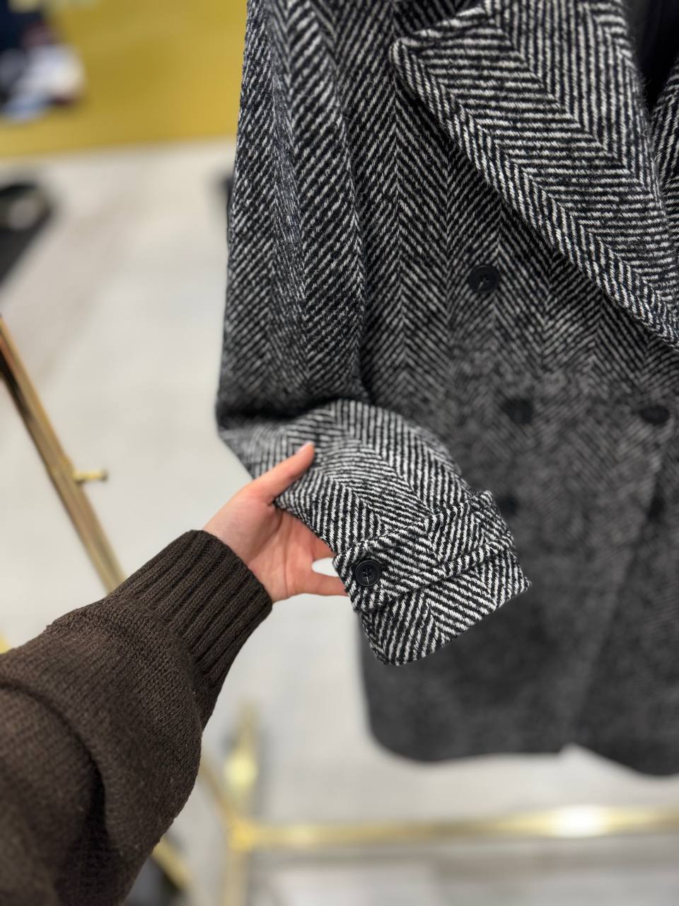 Итальянская одежда, бренд Primo Emporio, арт. 73557954