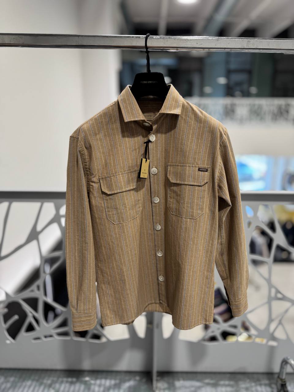 Итальянская одежда, бренд Primo Emporio, арт. 73558159