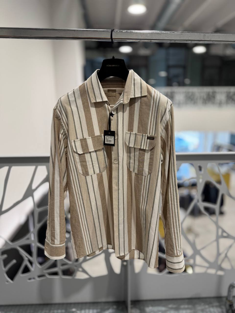 Итальянская одежда, бренд Primo Emporio, арт. 73558165