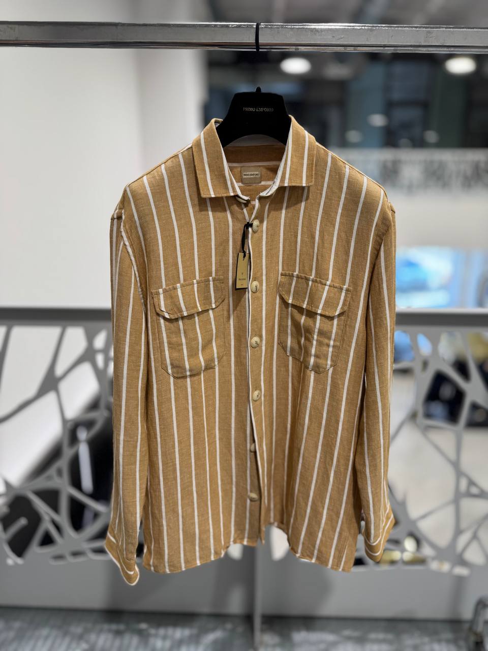 Итальянская одежда, бренд Primo Emporio, арт. 73558167