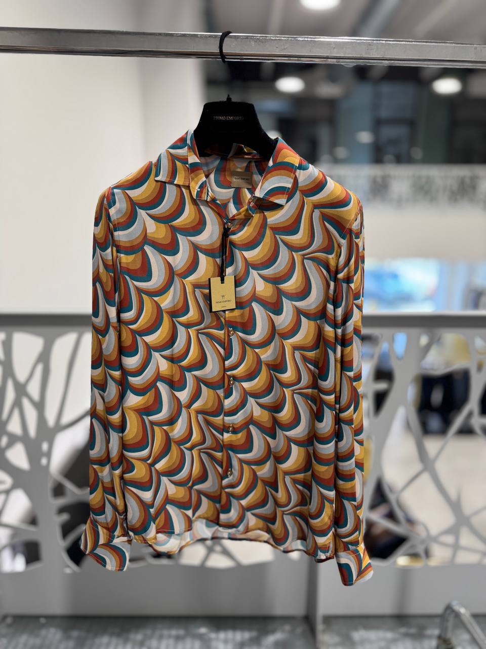Итальянская одежда, бренд Primo Emporio, арт. 73558170