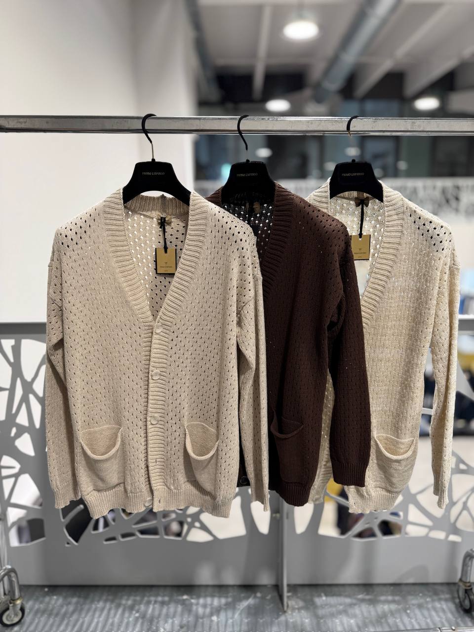 Итальянская одежда, бренд Primo Emporio, арт. 73558185