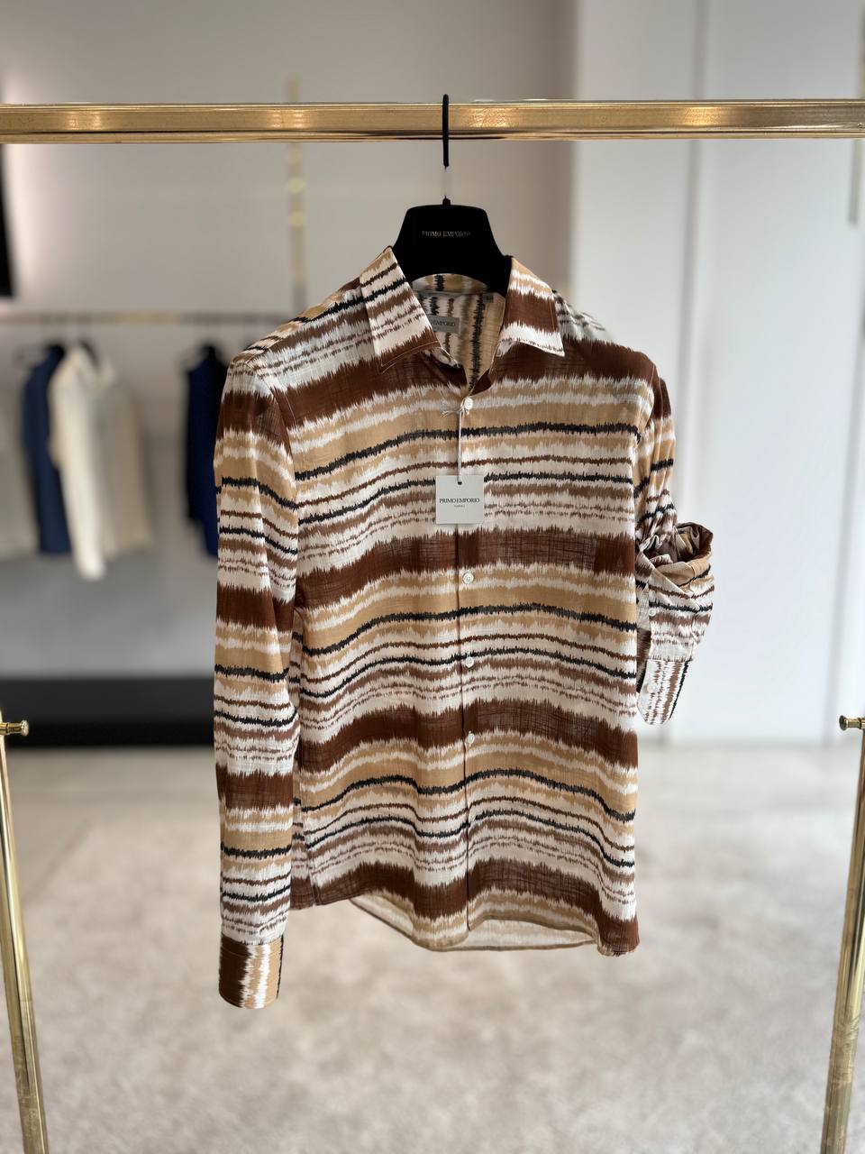 Итальянская одежда, бренд Primo Emporio, арт. 73565014