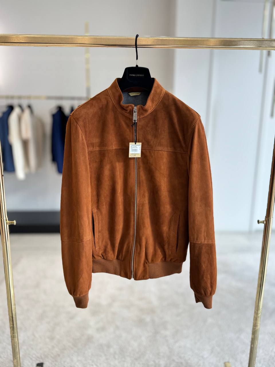 Итальянская одежда, бренд Primo Emporio, арт. 73565024
