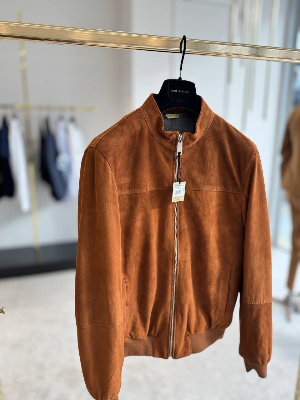 Итальянская одежда, бренд Primo Emporio, арт. 73565025