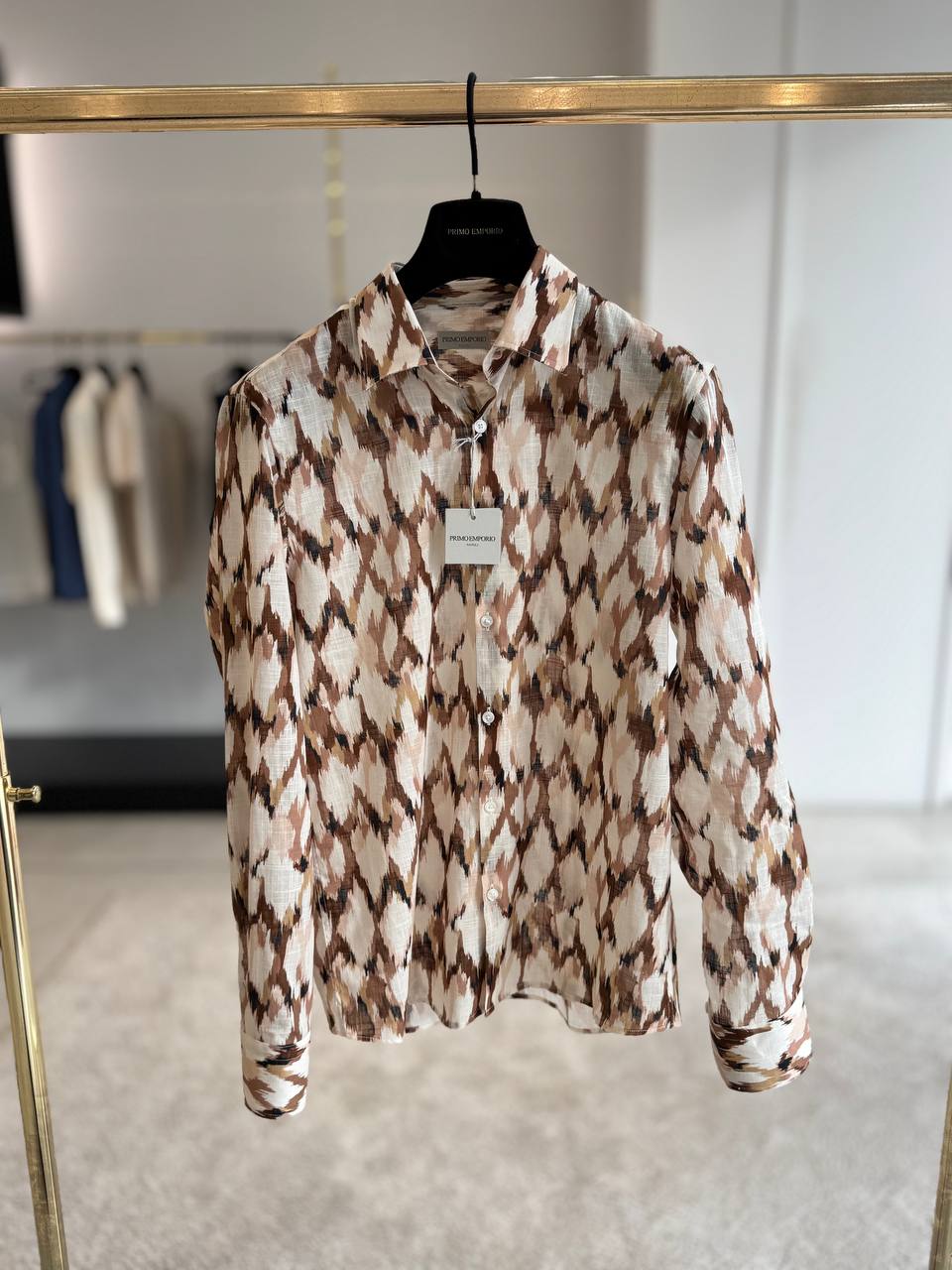 Итальянская одежда, бренд Primo Emporio, арт. 73565042