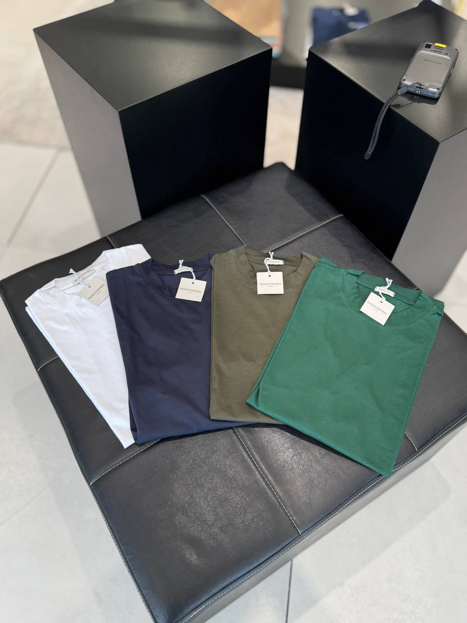 Итальянская одежда, бренд Primo Emporio, арт. 73565059
