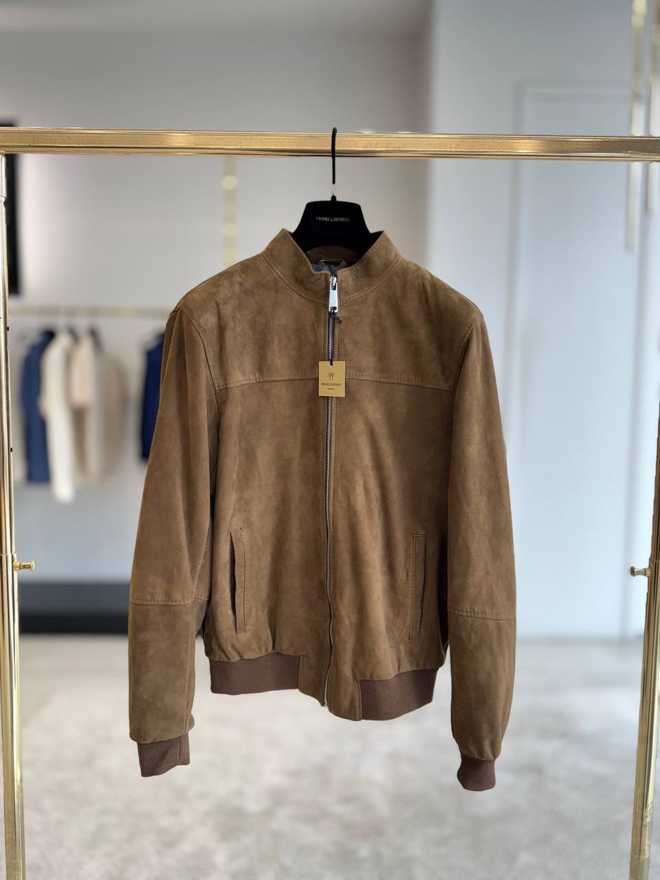 Итальянская одежда, бренд Primo Emporio, арт. 73565074