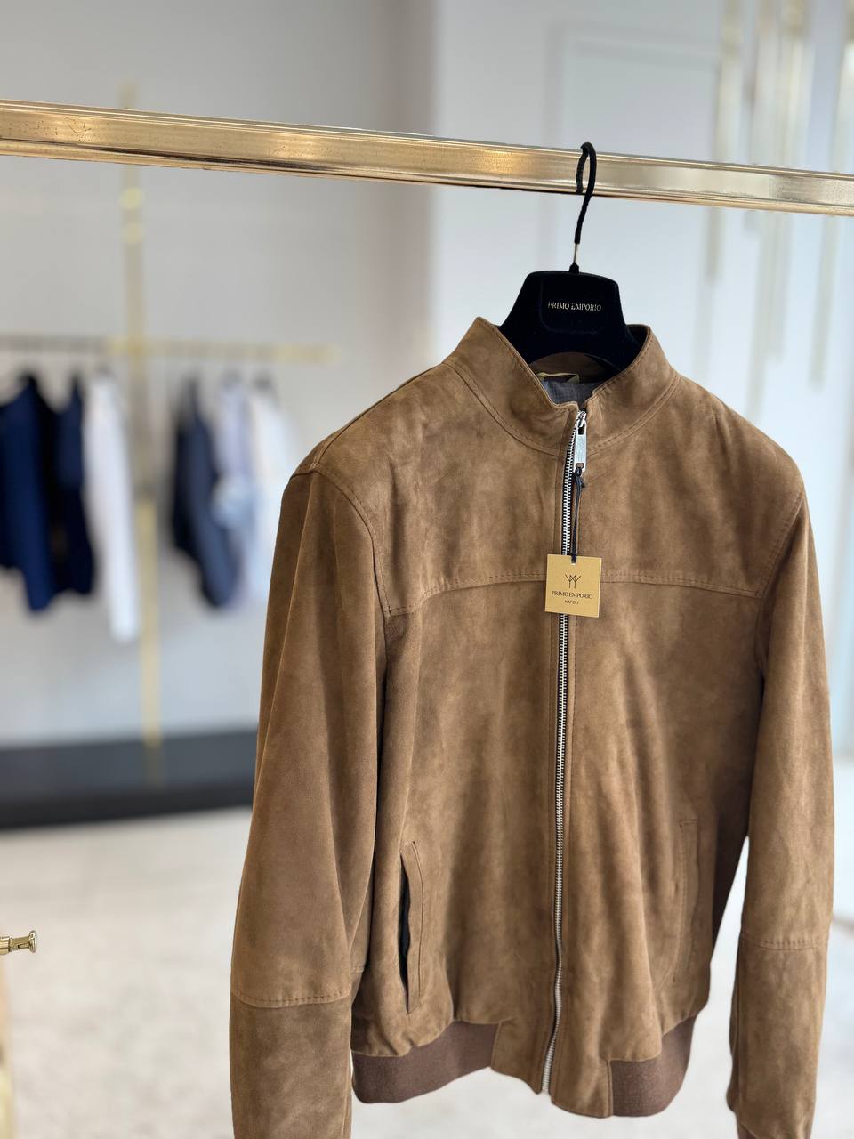 Итальянская одежда, бренд Primo Emporio, арт. 73565075