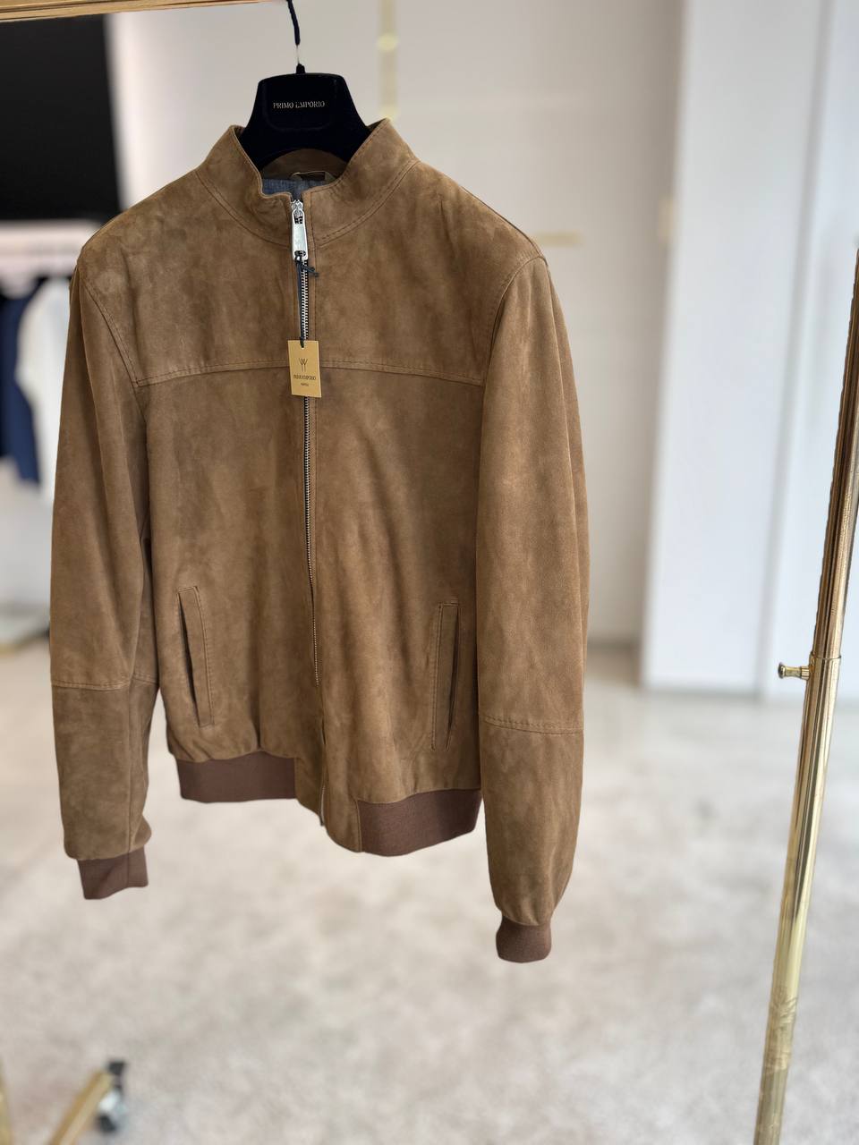 Итальянская одежда, бренд Primo Emporio, арт. 73565076