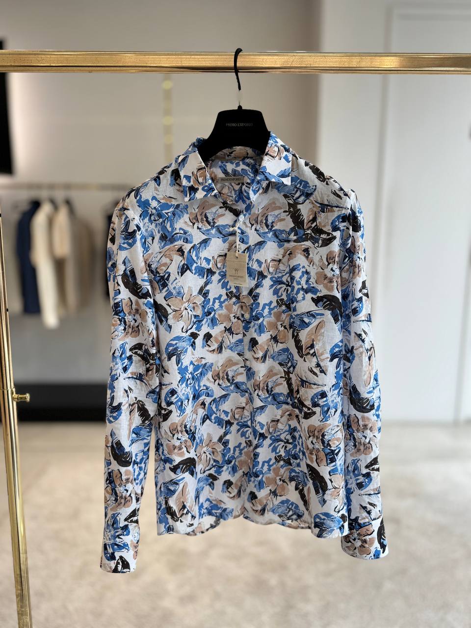 Итальянская одежда, бренд Primo Emporio, арт. 73565090