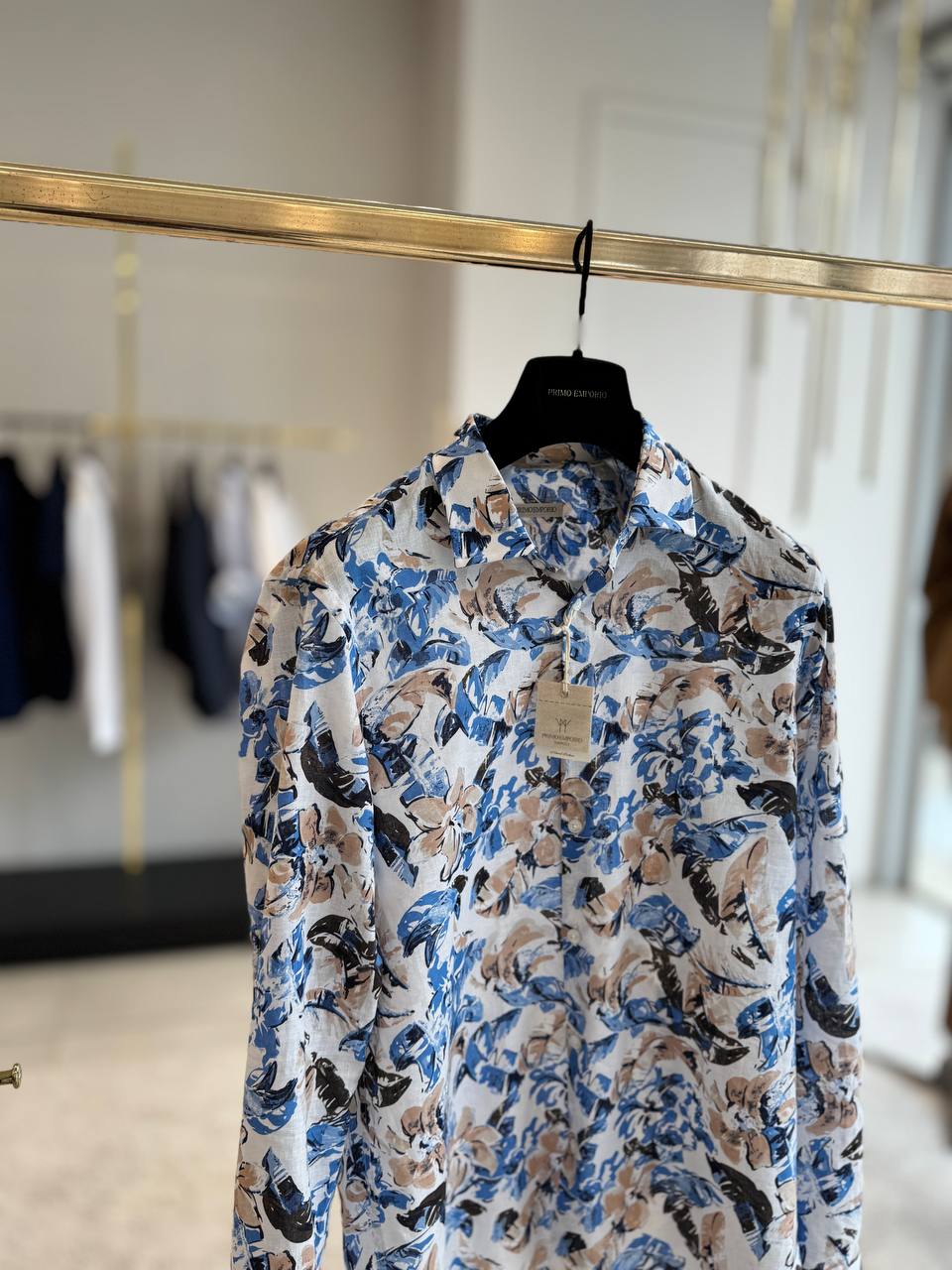 Итальянская одежда, бренд Primo Emporio, арт. 73565091