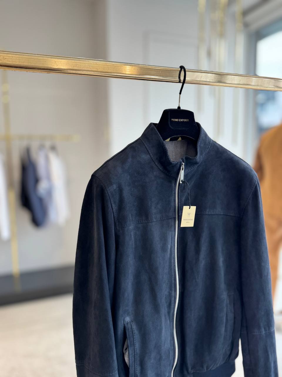 Итальянская одежда, бренд Primo Emporio, арт. 73565096