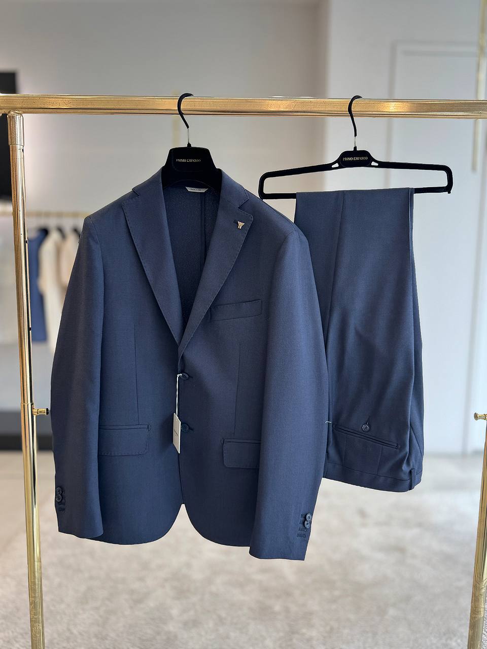 Итальянская одежда, бренд Primo Emporio, арт. 73565152