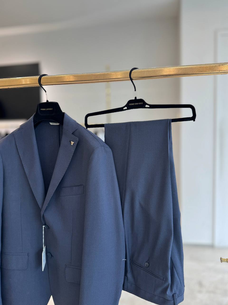 Итальянская одежда, бренд Primo Emporio, арт. 73565153