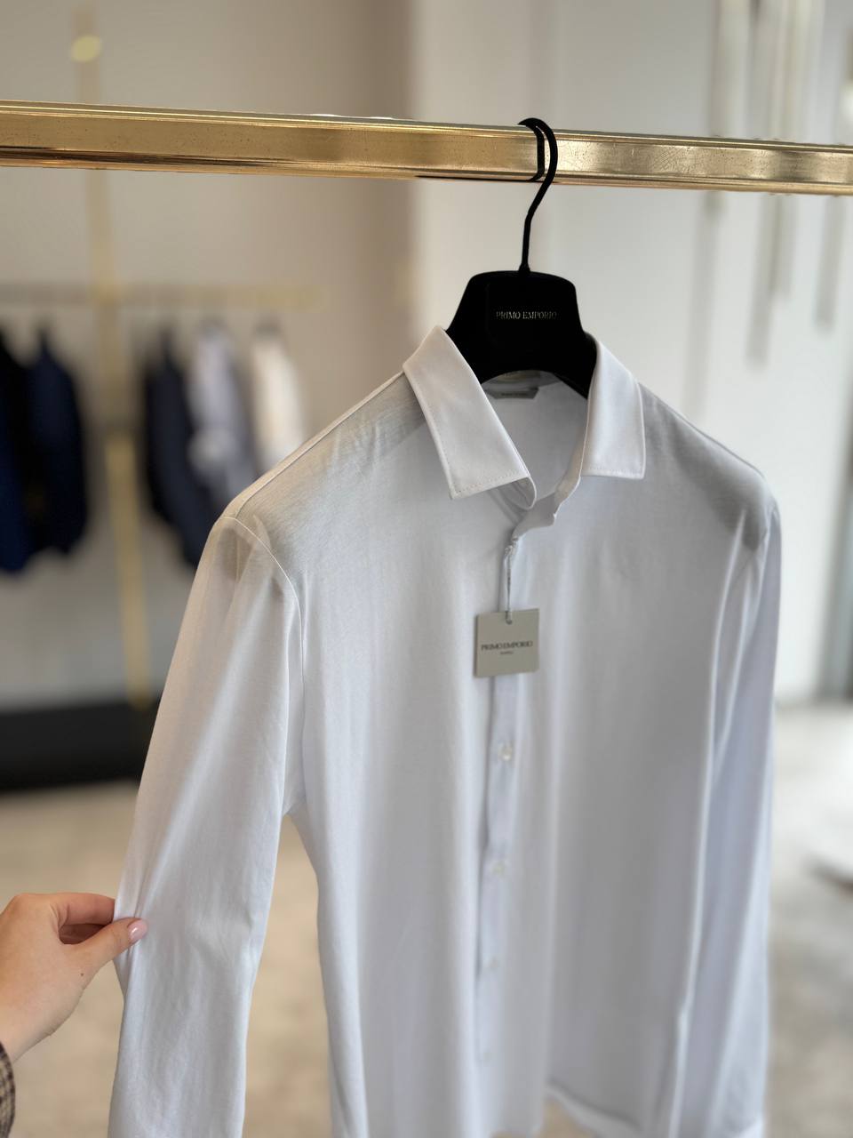 Итальянская одежда, бренд Primo Emporio, арт. 73565198