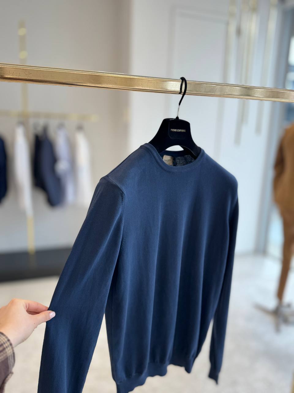 Итальянская одежда, бренд Primo Emporio, арт. 73565458
