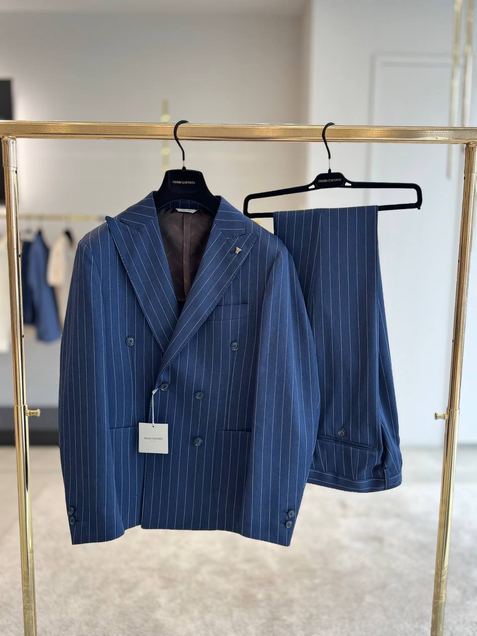 Итальянская одежда, бренд Primo Emporio, арт. 73565483