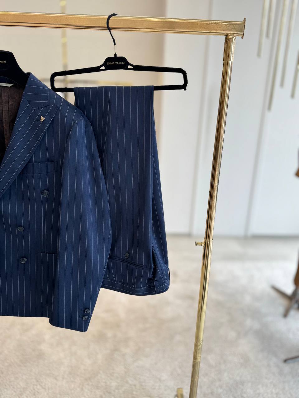 Итальянская одежда, бренд Primo Emporio, арт. 73565484