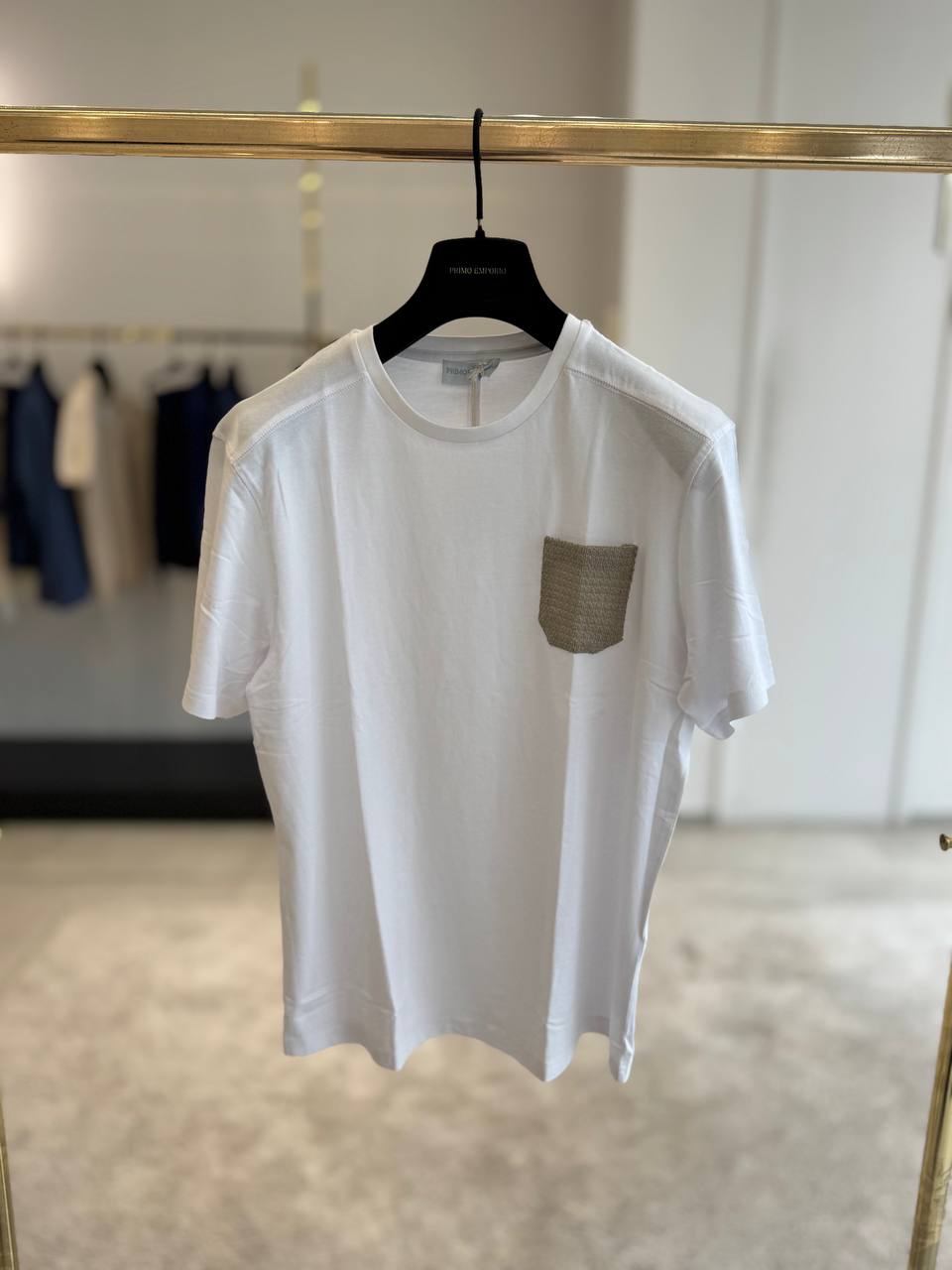 Итальянская одежда, бренд Primo Emporio, арт. 73565496