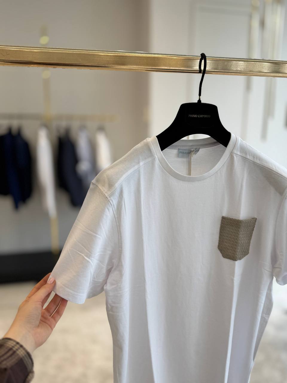Итальянская одежда, бренд Primo Emporio, арт. 73565497