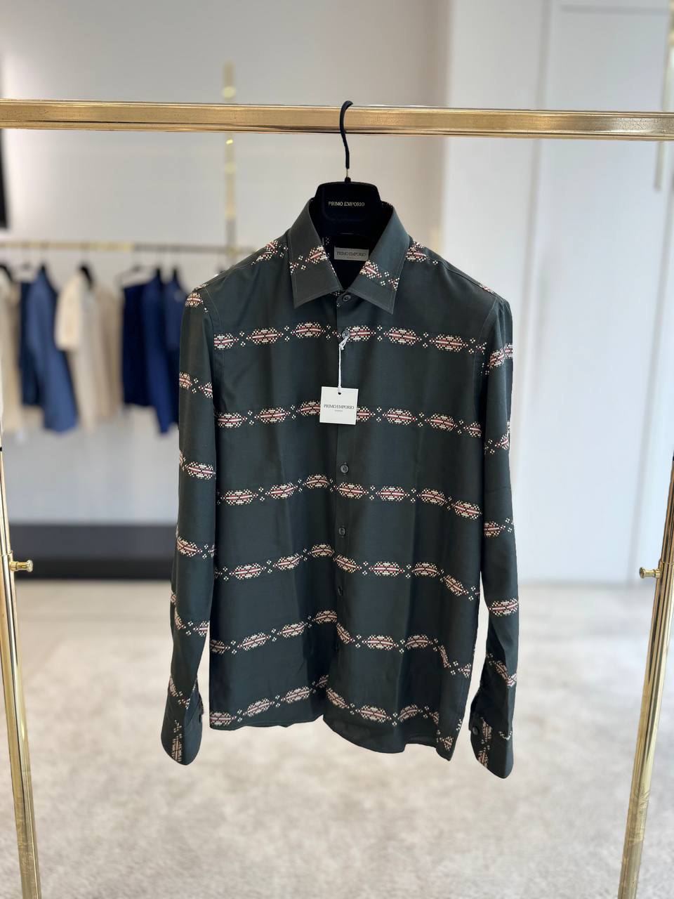 Итальянская одежда, бренд Primo Emporio, арт. 73565506