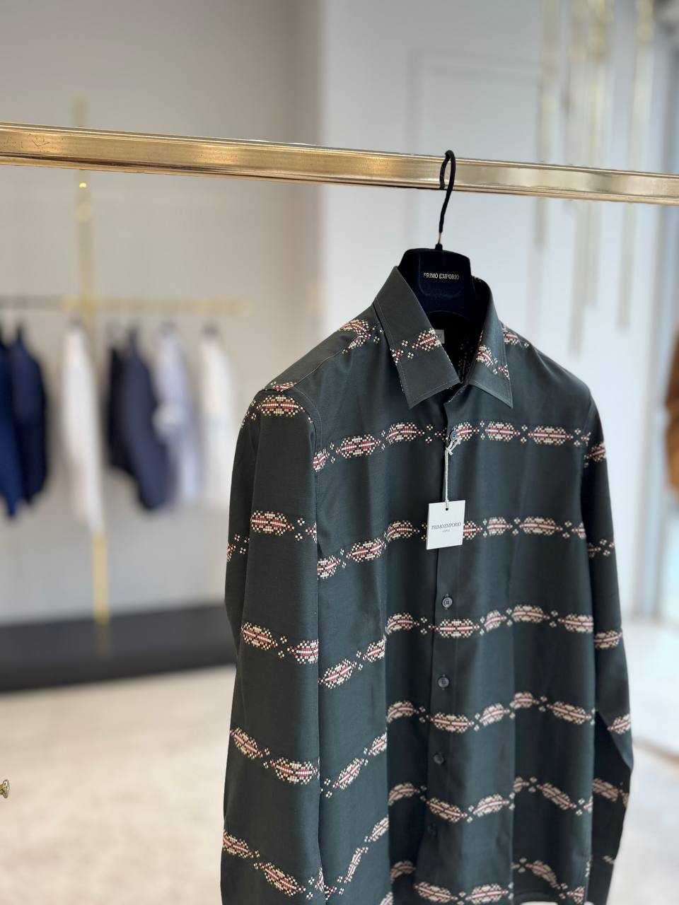 Итальянская одежда, бренд Primo Emporio, арт. 73565507