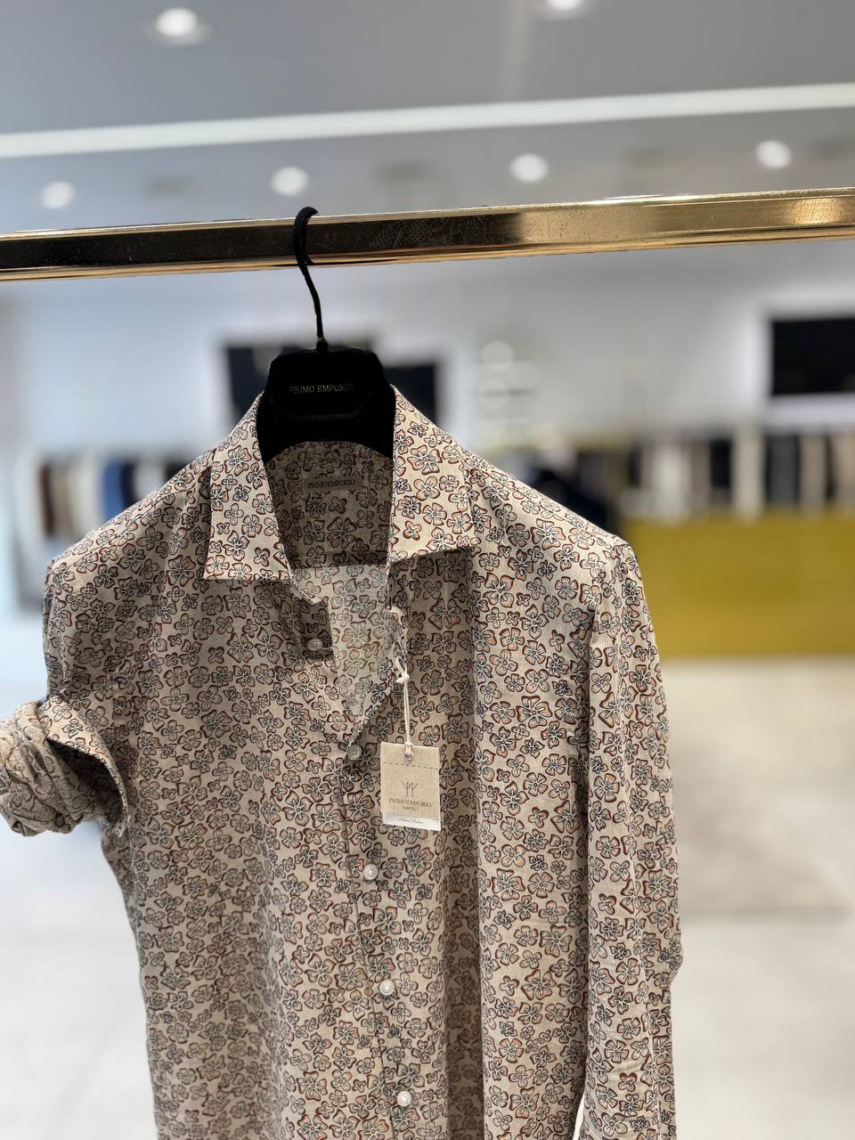 Итальянская одежда, бренд Primo Emporio, арт. 73565514