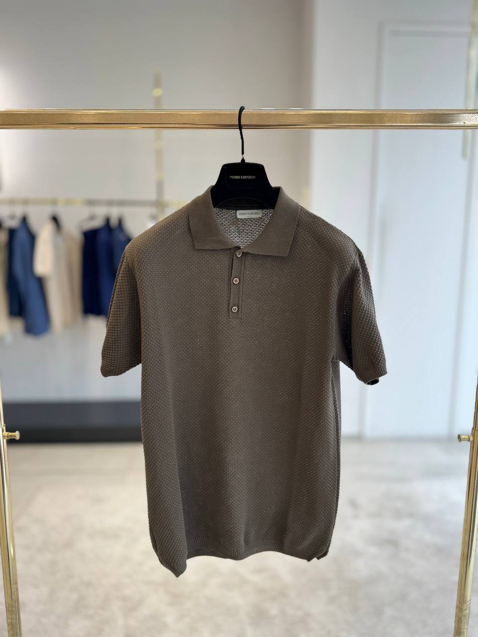 Итальянская одежда, бренд Primo Emporio, арт. 73565520